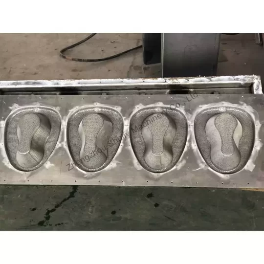 moulds for egg tray machine