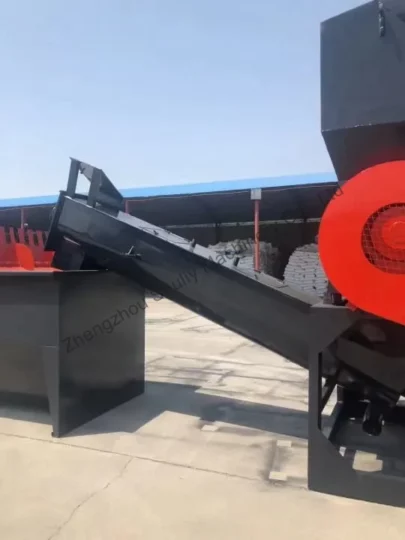 friction washer machine